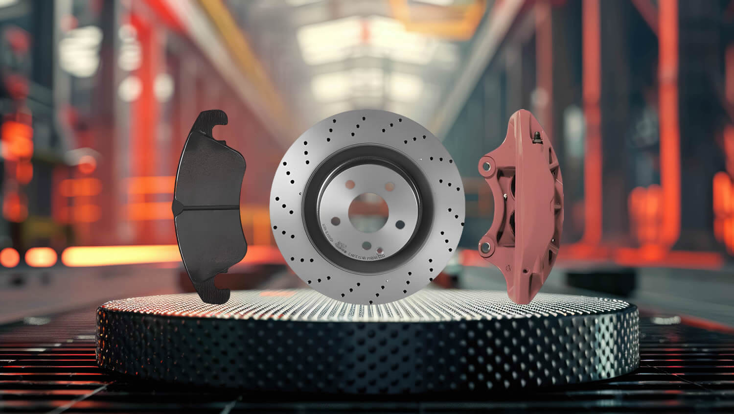 Brake System
