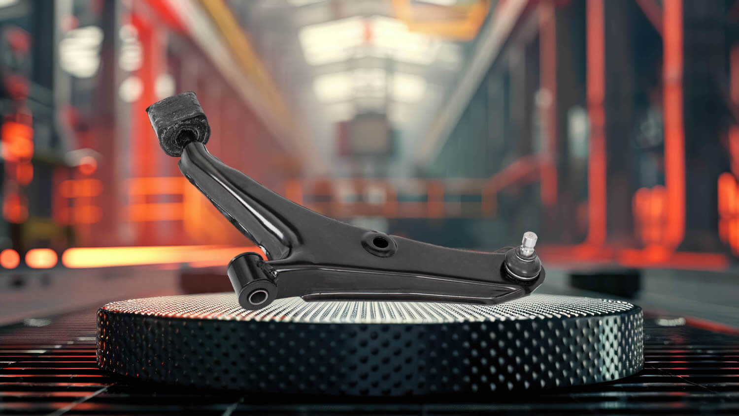 Control Arm