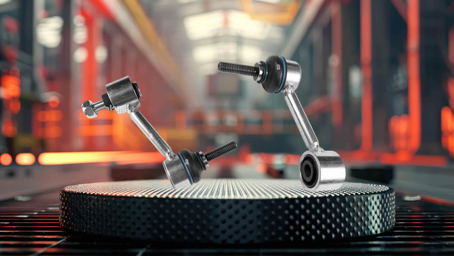 Stabilizer Link