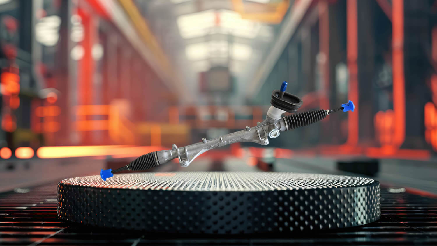 Steering Rack