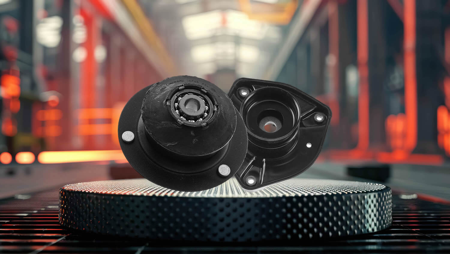 Suspension Strut Mount