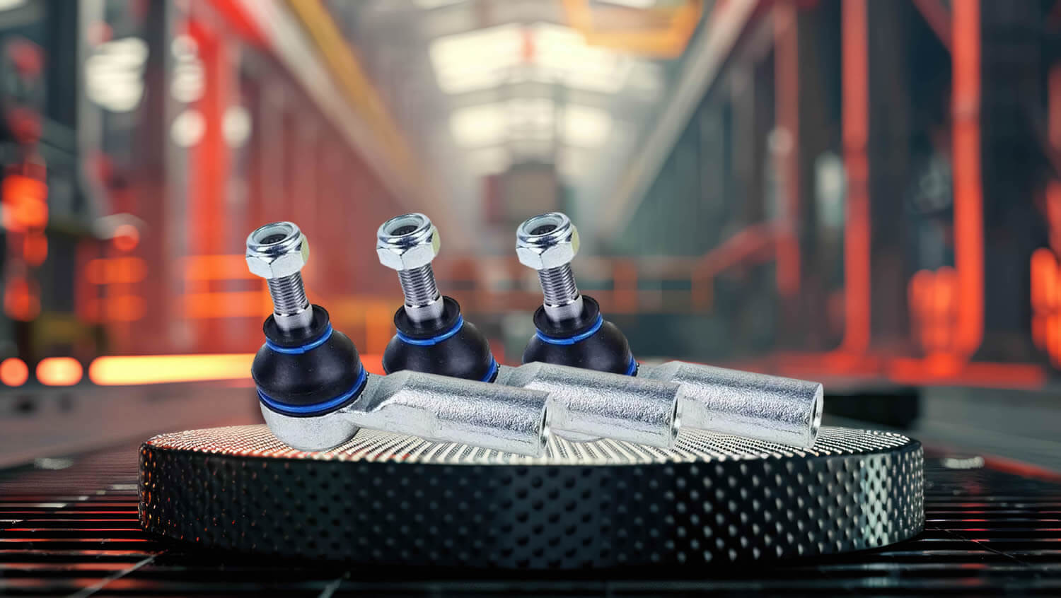 Tie Rod End