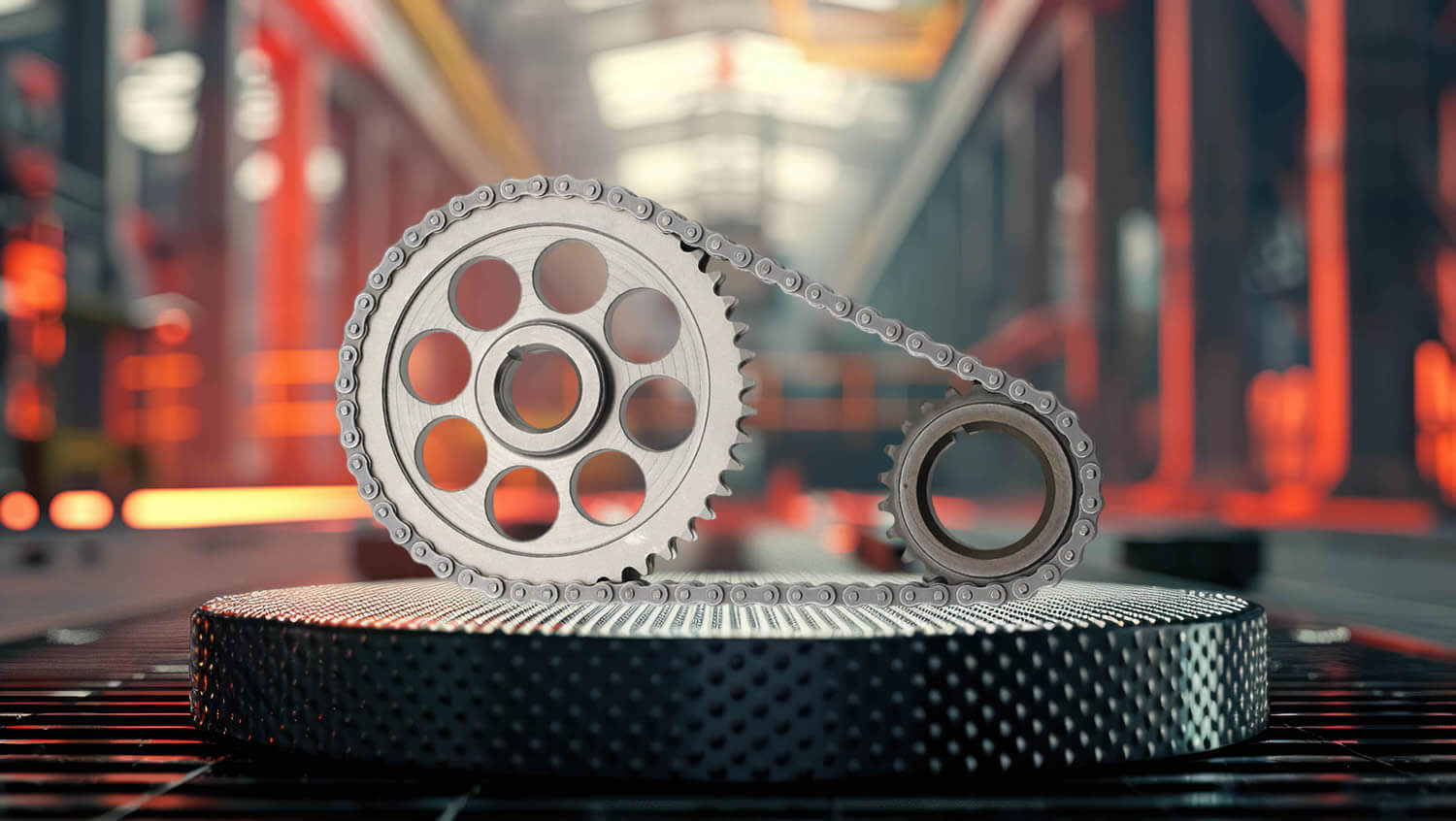 Timing Chain & Kit