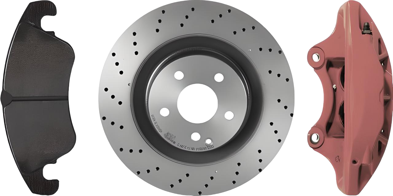 Brake System