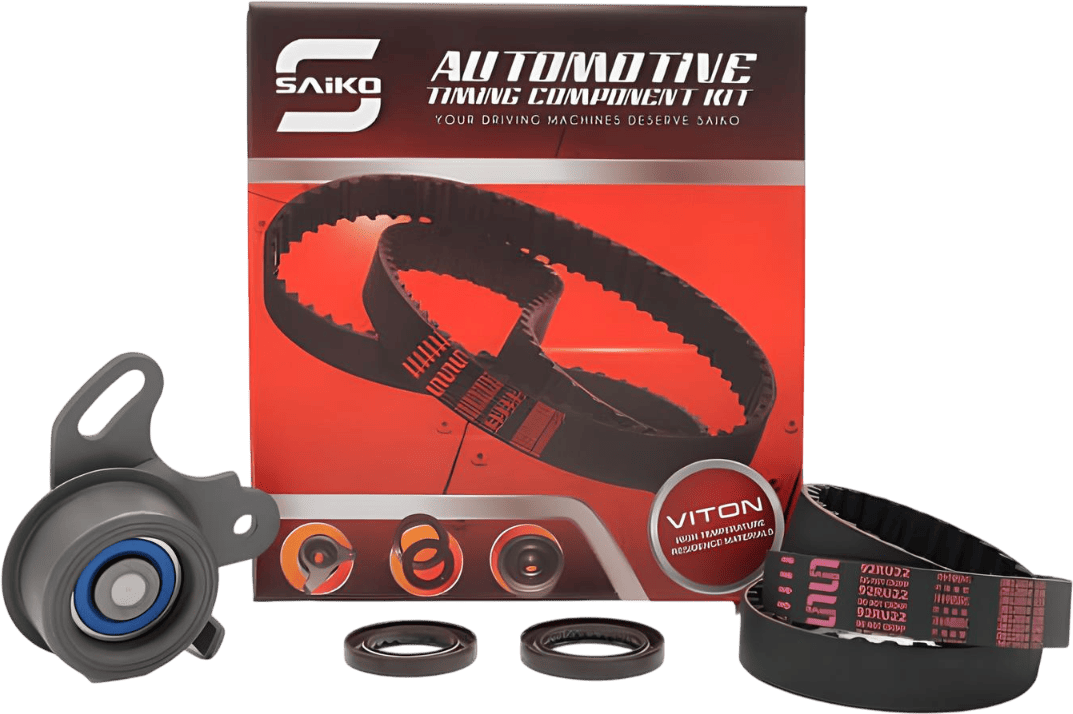 Timing Chain & Kit